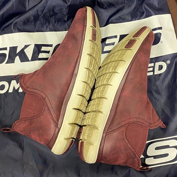 Skechers Flex Appeal 2.0 - Done Deal - Picture 7 of 11